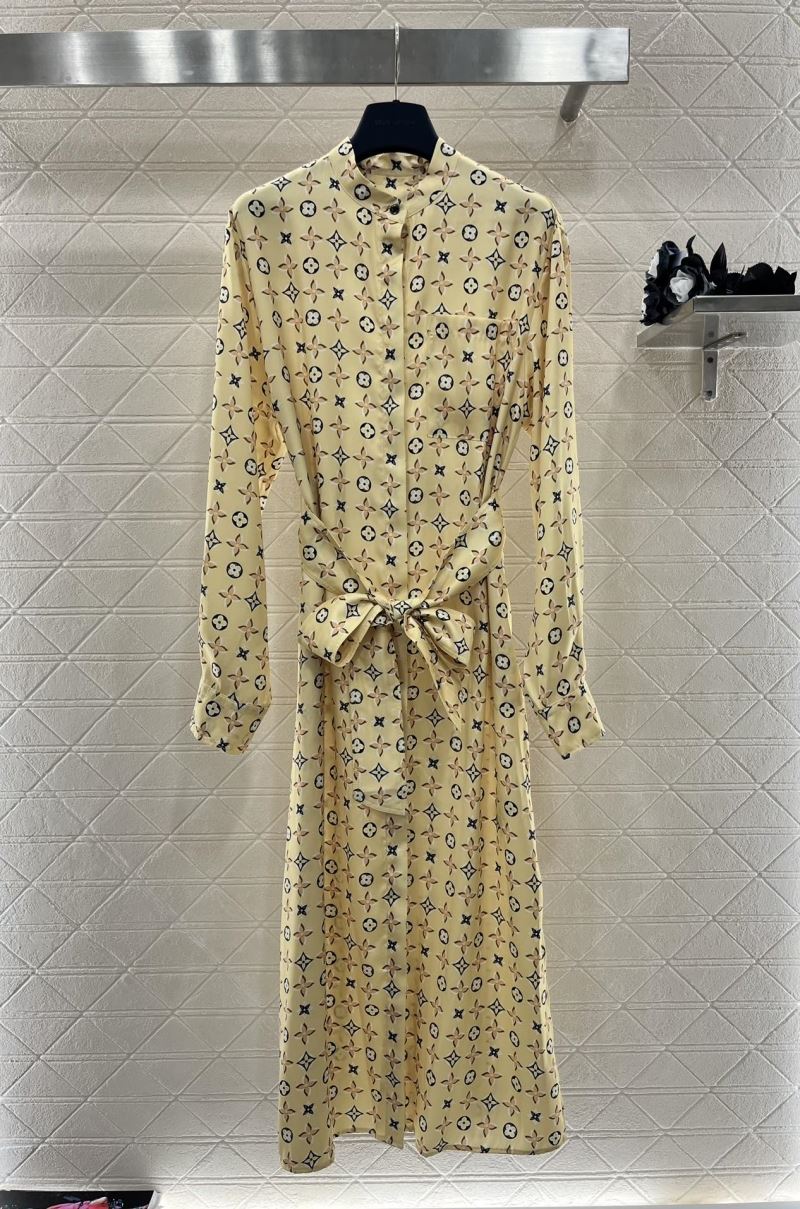 Louis Vuitton Dress